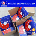 Quick Cut Diamond Saw Blade China Manufacturer